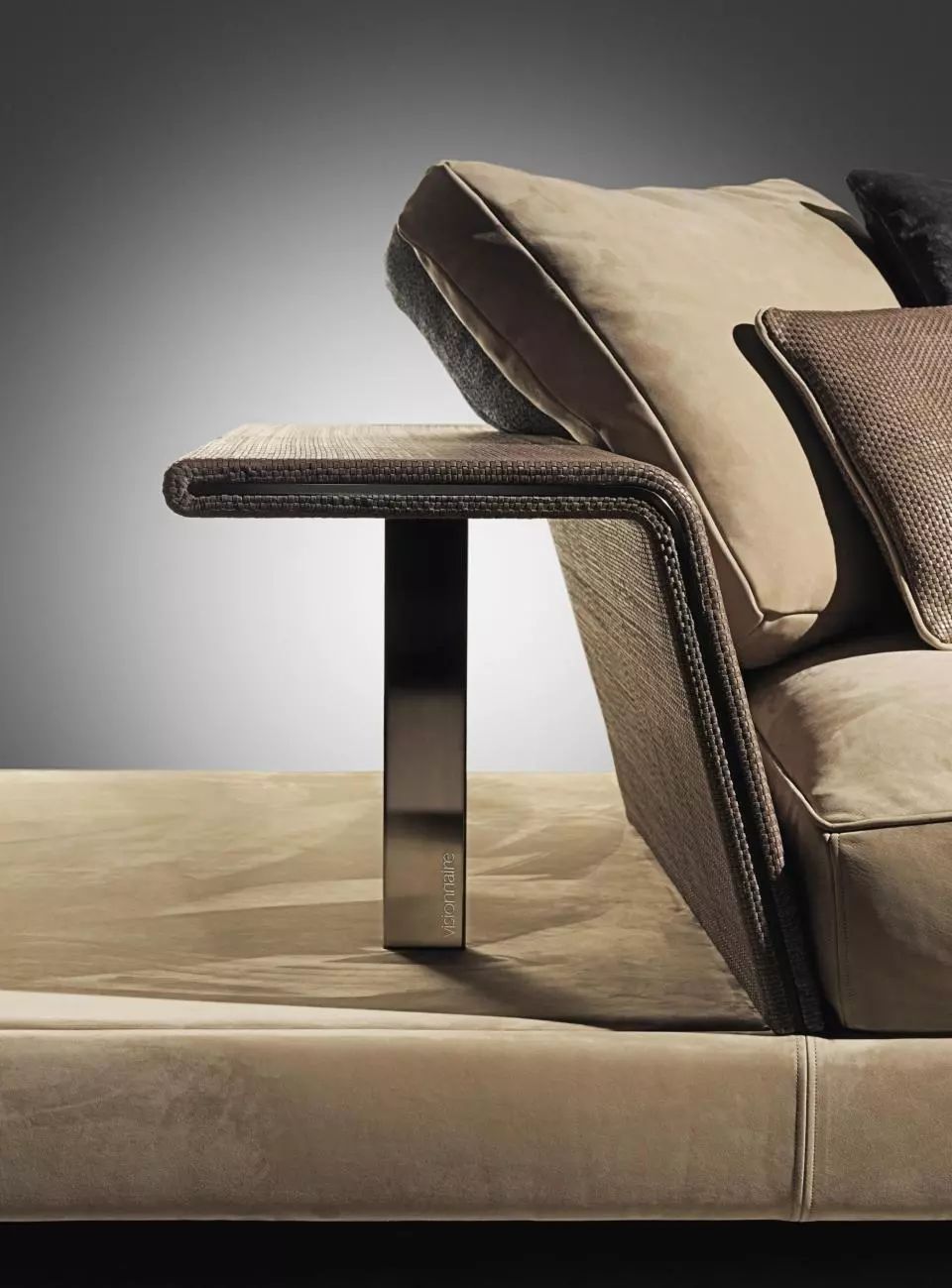 visionnaire将哲学融入生活创造有魔法的家