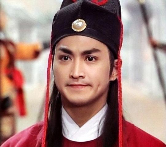 原来朱一龙,邓伦穿古装红衣也可以这么帅!谁是你最想嫁的郎君?