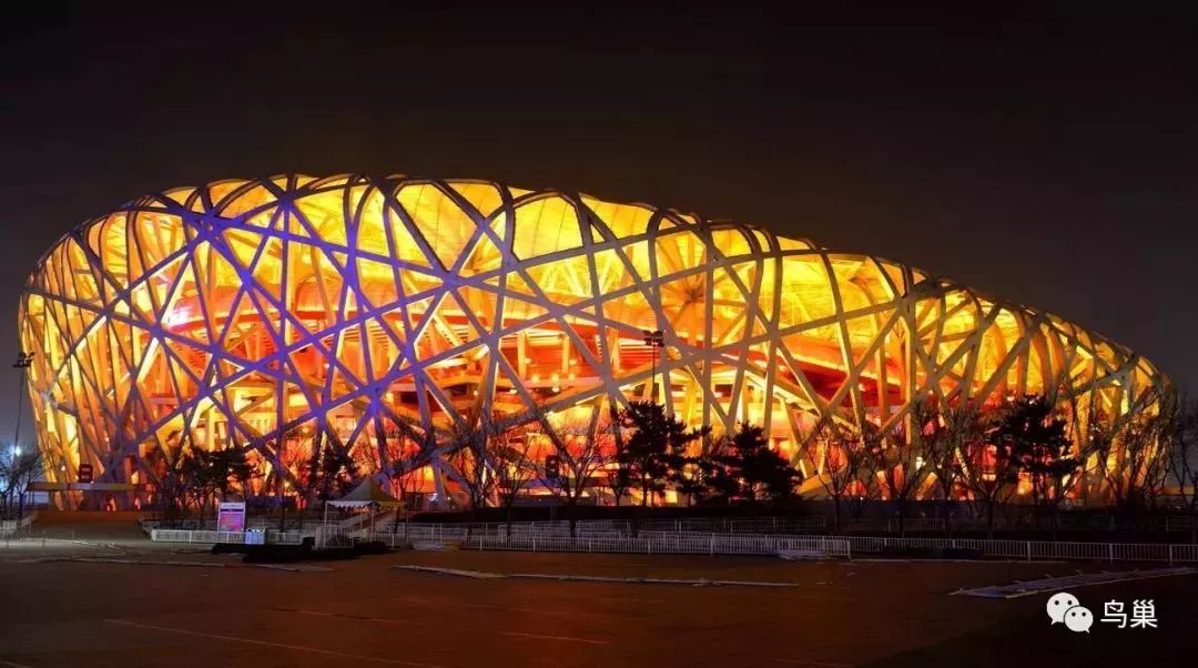 连故宫,鸟巢都不愿错过的夜游项目到底有何魅力?__凤凰网