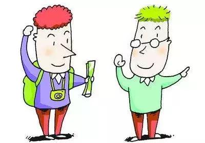 在日本,如何用日语请求别人帮忙呢?__凤凰网