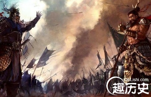 三国战乱:东汉末年三国战乱究竟死了多少人?