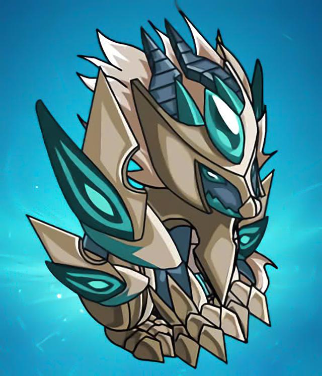 赛尔号:十年前它是盖亚的另一个师父,十年后新玩家已无人认识