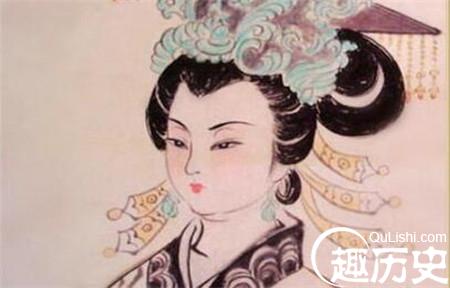 刘邦的妻子吕后为何能在西汉掌权长达十五年-__凤凰网