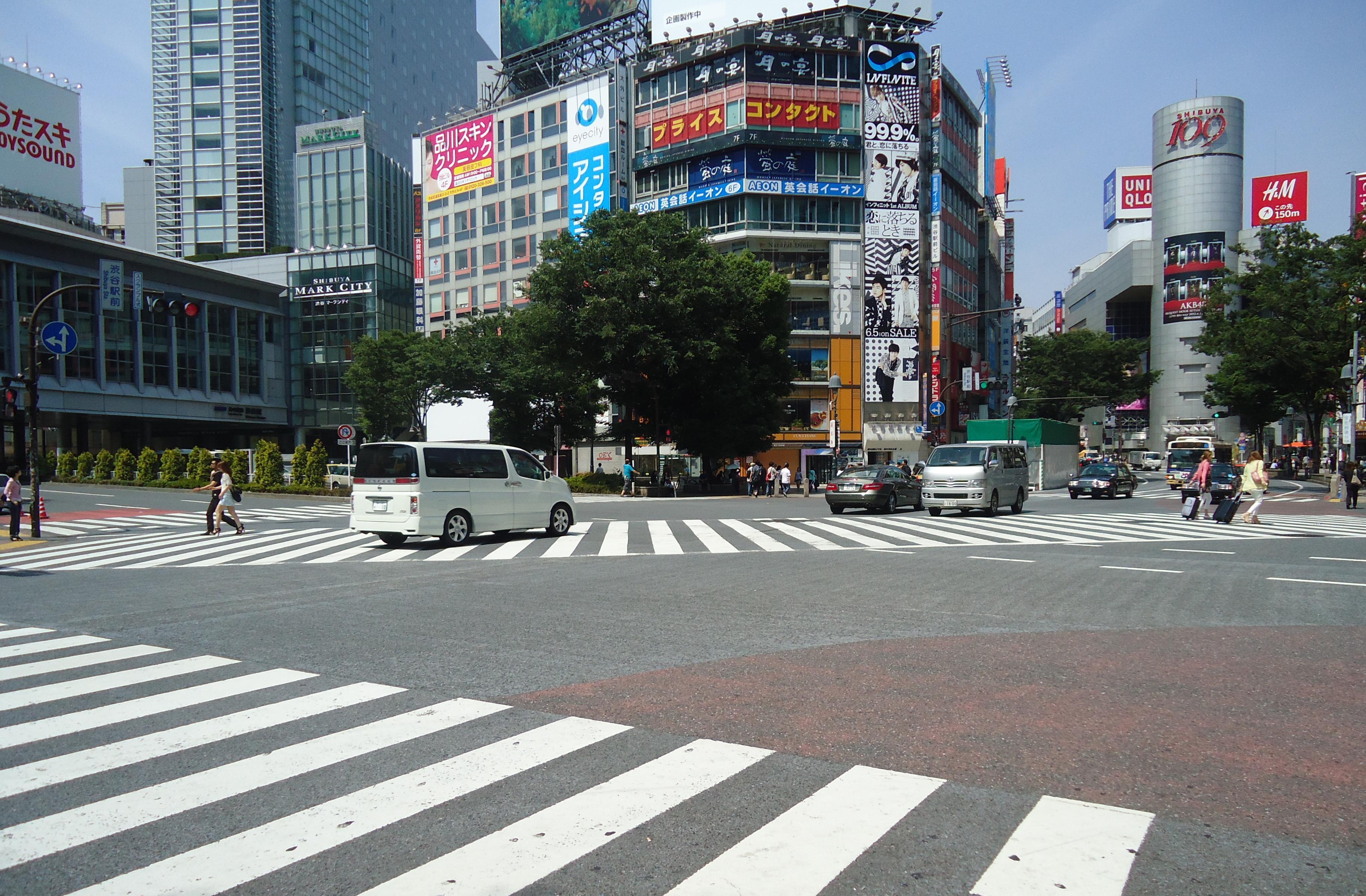 去过日本的游客都表示,国内这一点确实比不上日本,不服都不行!