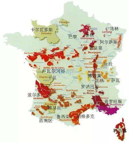 德国道宁屋带你领略世界最美葡萄酒产区__凤凰网