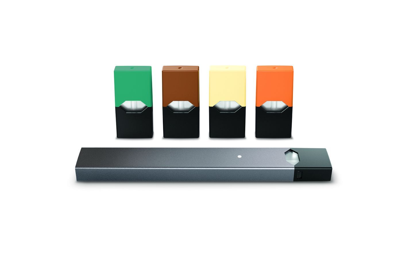 旧金山打头阵 美国电子烟禁令拦不住