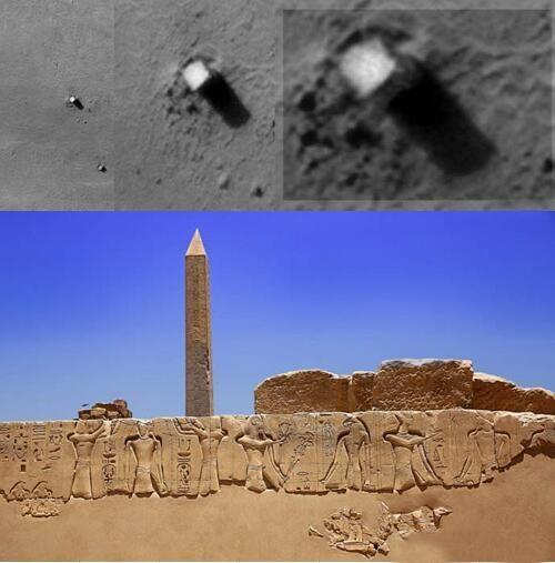 这次火星发现疑似生命活动不算什么探测器早有更离奇的发现