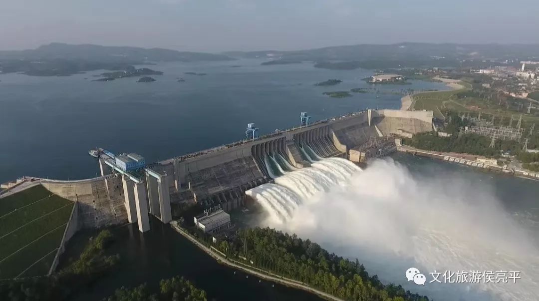 高温预警7.6南水北调中线源头夏日冬泳邀请赛(试水)