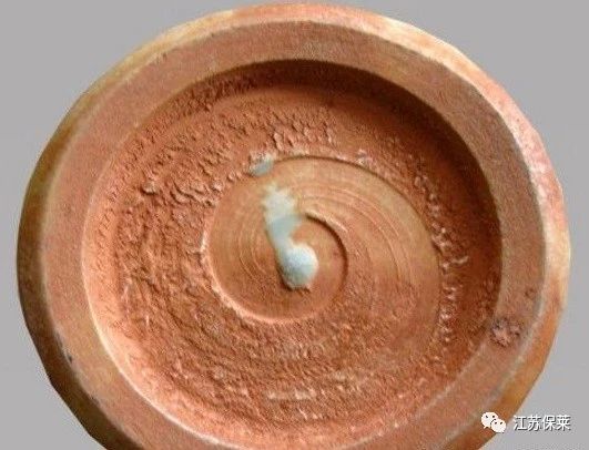 学会这几种胎底特征,你也可以鉴别瓷器__凤凰网