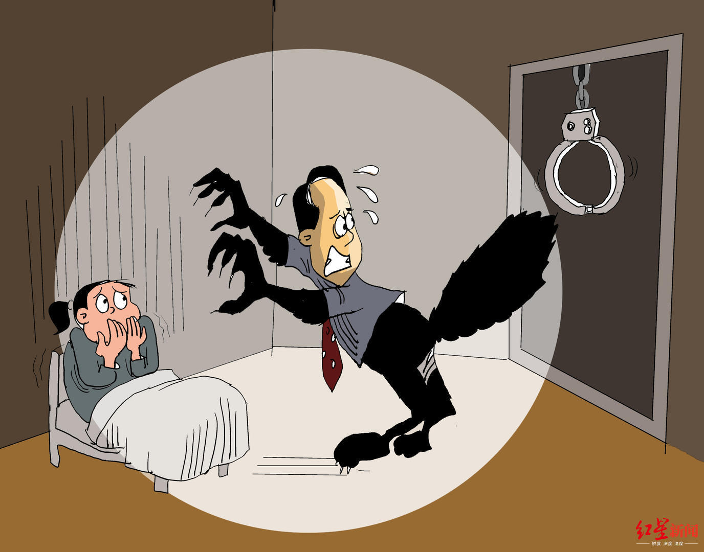 7月4日,红星新闻从盐亭县教育体育局获悉,近日,盐亭县教体局在该县