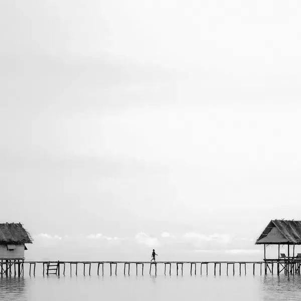 越简单越高级!这才是构图的最高境界!