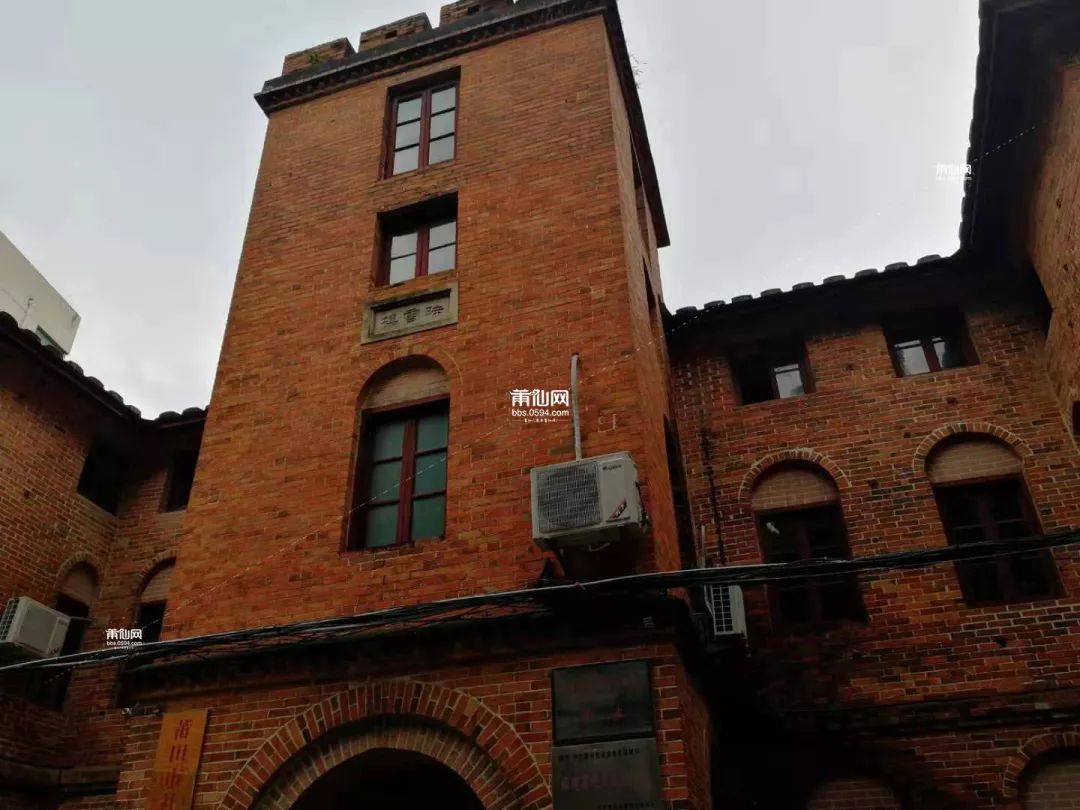 莆田曾经连筋最炖的小区，很多美女做梦想嫁到这里