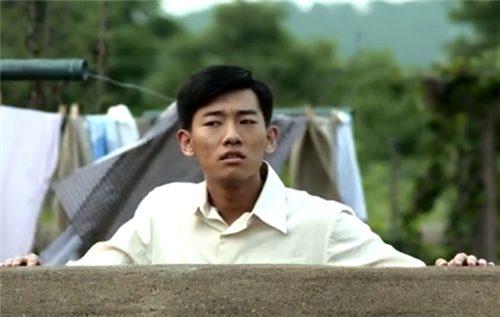 盘点父母爱情五大孝子亚宁不敌姐姐屈居第二王海洋倒数第一