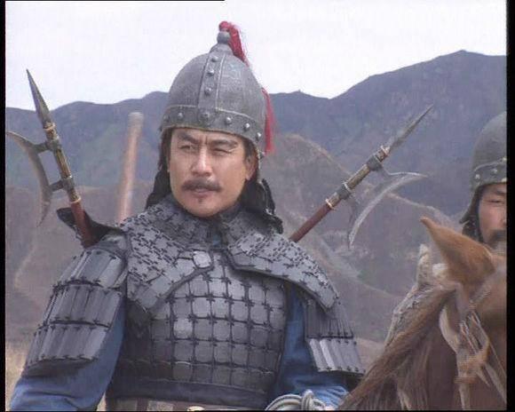 太史慈,字子义.从小弓马娴熟,能征善战.