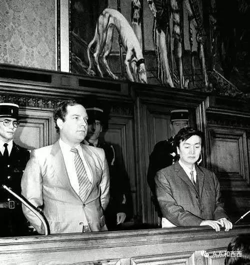 私荐八十年代亚洲第一美男为何在闪耀之后孤单一辈子