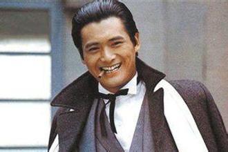 影视剧中一出场就自带背景音乐的明星,你知道的都有谁呢?