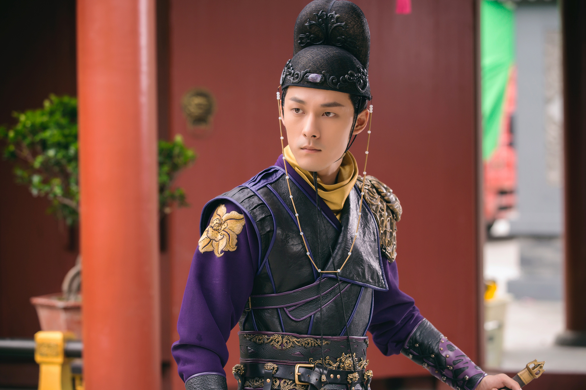 盛唐幻夜升职教科书张雨剑示范最快职场进阶路线