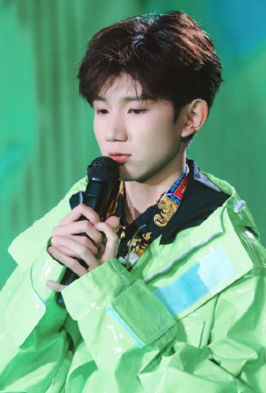 王源参加伯克利面试,珍惜自己羽毛,追求自己想要的,真的太棒了