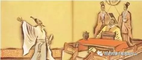 夏桀为什么要自称太阳,建造宫殿和酒池还有这种现实的目的?__凤凰网
