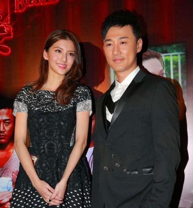 林峯张馨月日本玩嗨,豪华酒店一晚7千,网友:难怪前女友想复合