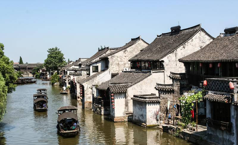 在苏州,让我们一同寻找人间风味__凤凰网