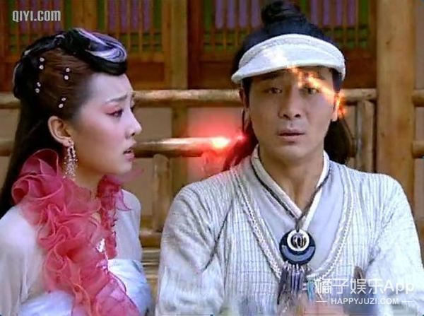 还记得《欢天喜地七仙女》喜欢四公主的鱼日吗?他现在长这样