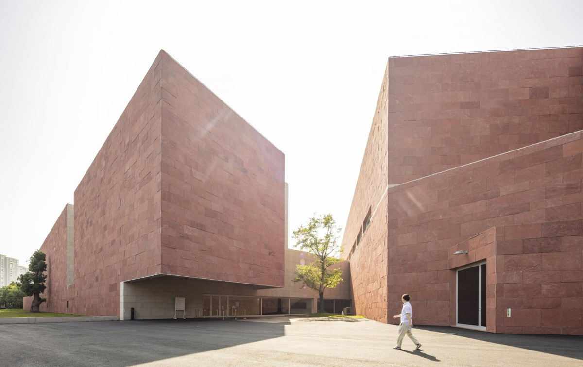 赛宾:杭州中国国际设计博物馆__凤凰网