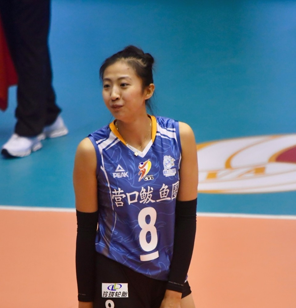 2018中国女排超级联赛第六轮赛果汇总!辽鲁京津豫浙军七队胜出!