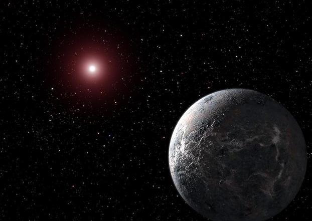 没有主星的行星可以存在吗?