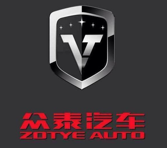 听说众泰要换新车标?重金聘请国外设计师,Z字车标将被取代__凤凰网