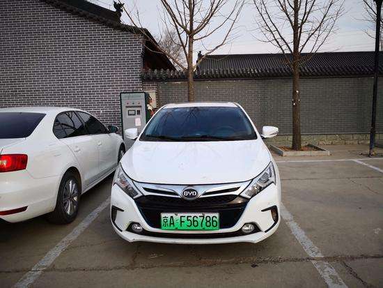 插电式混动汽车可以上绿牌吗(2019年以后,插电式混合动力汽车还能上