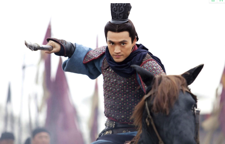 枣阳民间传说刘秀斗岑彭王莽起杀心马武做大王屯兵八万山