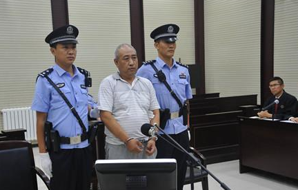 白银连环杀人案罪犯被执行死刑,一文解密白银案