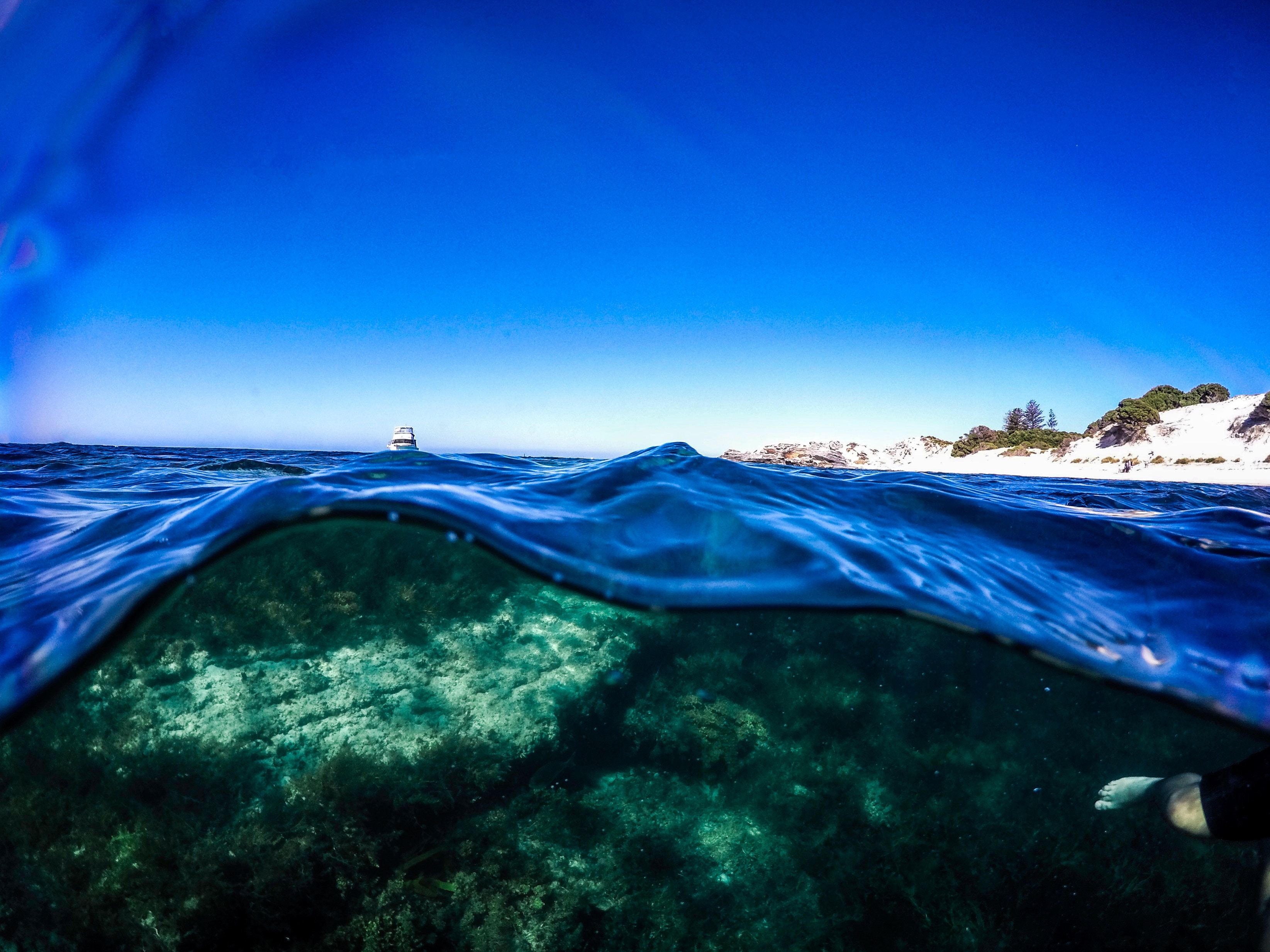 【摄影技巧】学会这14个摄影技巧,手机也能当单反用!__凤凰网