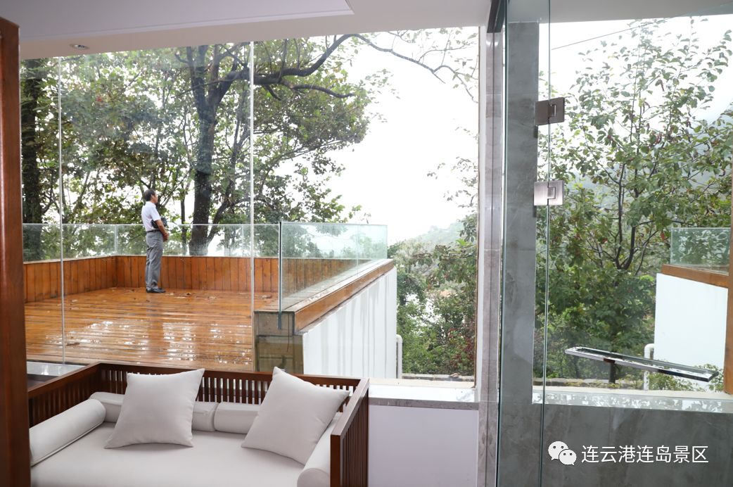 江苏连云港 | 华为手机用户1月游连岛景区,门票半价!餐饮住宿8折!