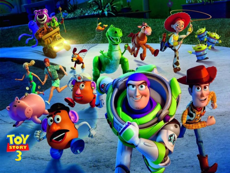 这些好看的动画片里竟然藏着许多知识点内附2019年观影日历