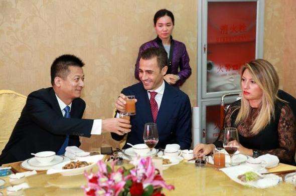 束总最终还是进去了天津权健队危机重重最坏结果恐是解散