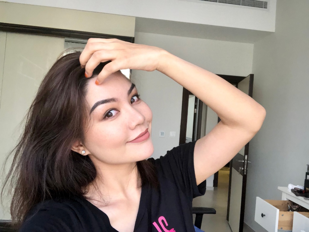 家里养豹包机回中国嫁到迪拜的她过的是啥日子啊