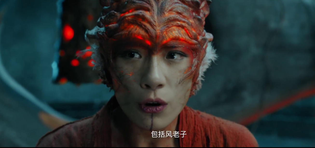 《四大名捕之食人梦界》神评论:还不如喜羊羊好看