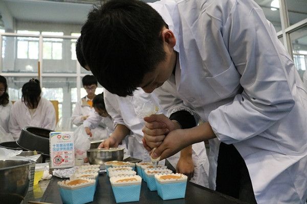 食品科學與工程專業就業前景怎麼樣