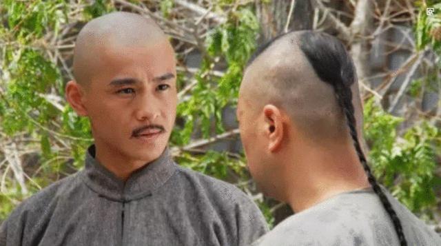 为何只有中国古代蓄发,而少数民族和外国人都要剃发?