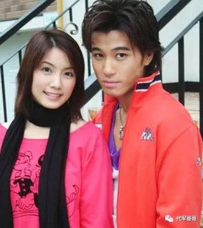 一恋林佑威,二恋许绍洋,40岁的她美丽依旧却无人敢娶?