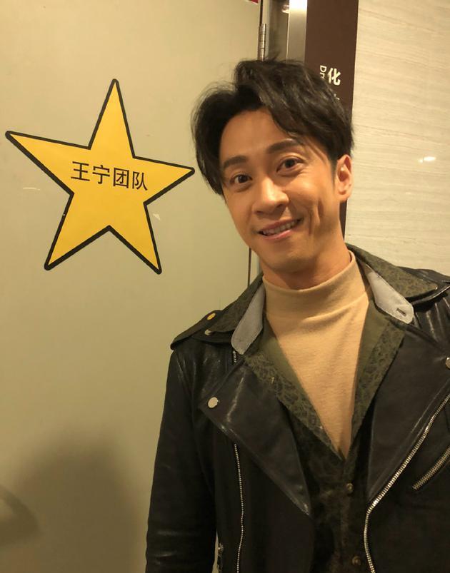 陈汉典回应演小品尴尬, 直言自己尽力了__凤凰网