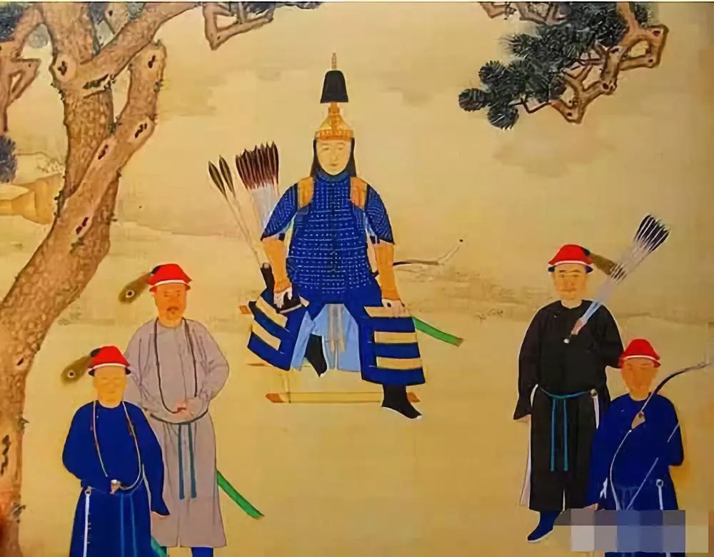 噶尔丹为何让康熙如此忌惮御驾亲征三次才摆平说出来让人羞耻