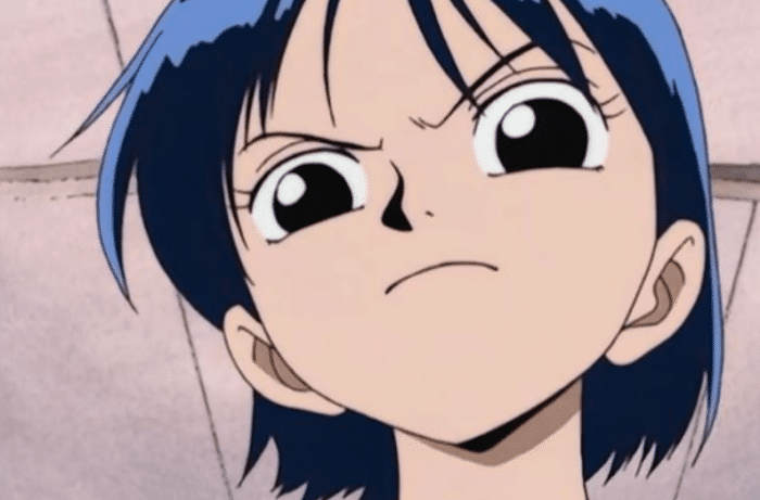 海贼王: 喜欢过索隆的四位女角色, 颜值都不一般__凤凰网