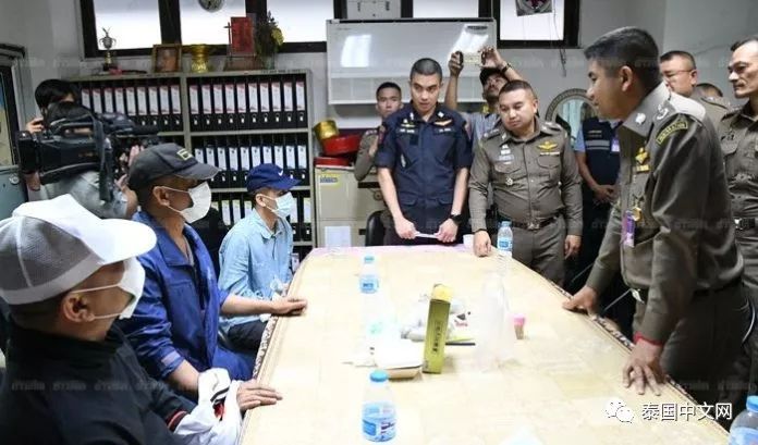 泰国孕妇被杀案_泰国孕妇案的男主角是哪里人_泰国一孕妇利用警察妻子身份杀14人