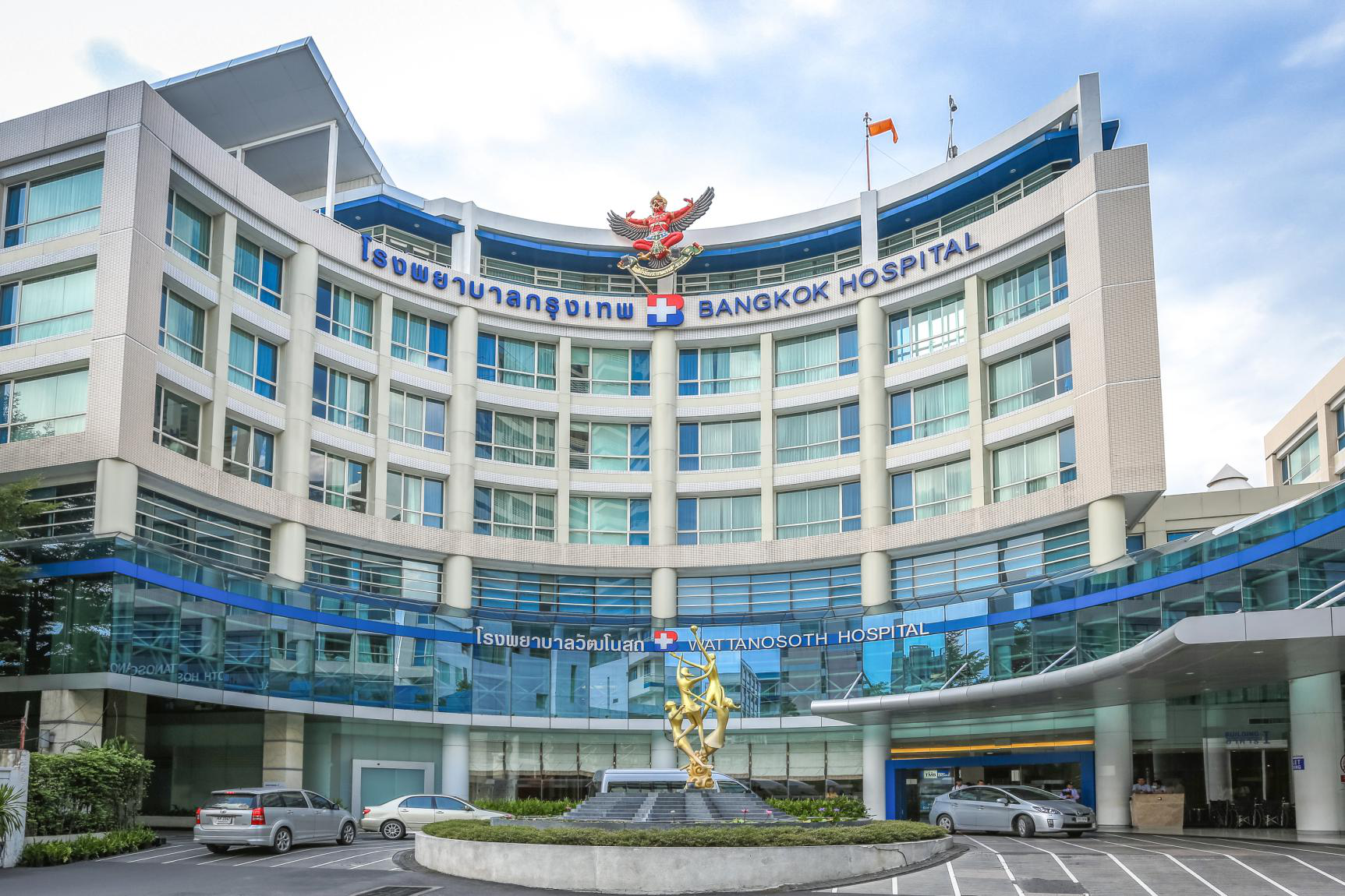 泰国治疗癌症有什么优势?