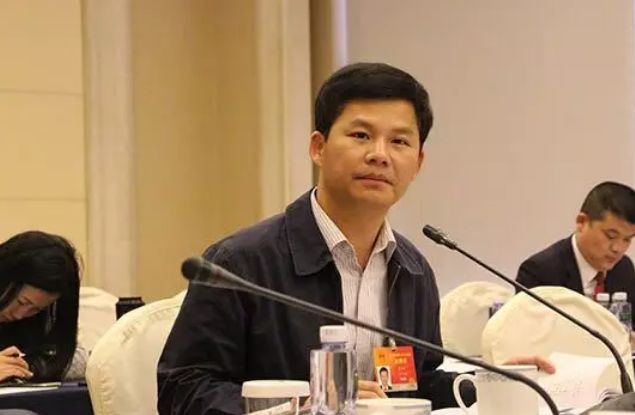 此前,董明珠和陈伟才同为全国人大代表6年,面对外界猜测,董明珠坦言:"