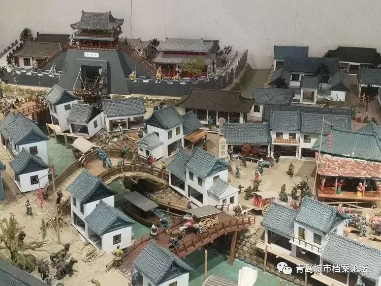 【胶州记忆】板桥镇的前世今生！__凤凰网