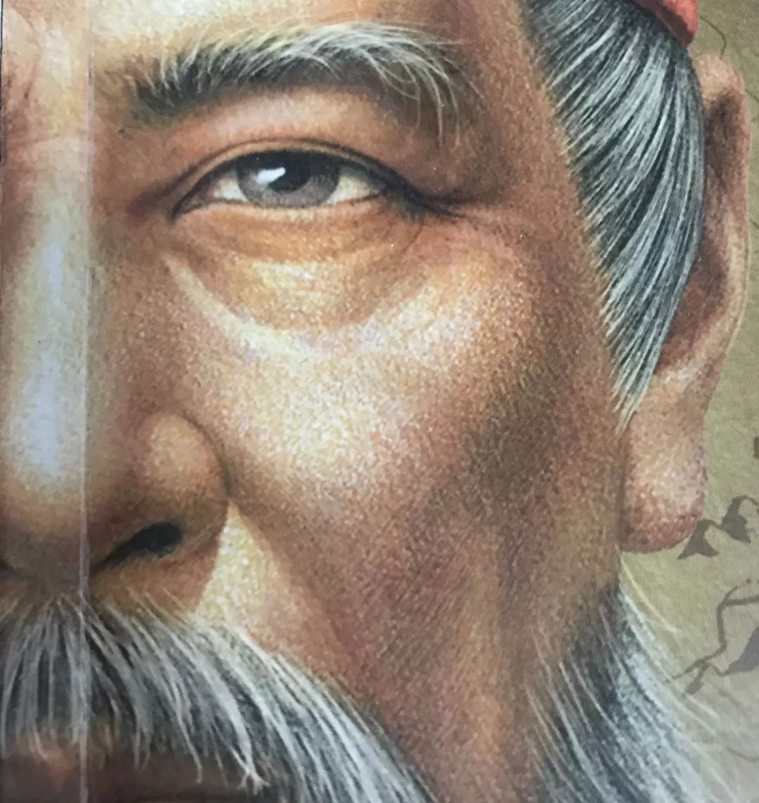 烧饼歌27二 紫薇圣人引七星灯续命法成功,诸葛亮刘伯温也用过!